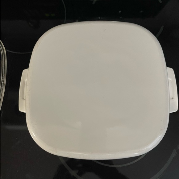 Corning Ware Spice O’ Life Skillet Dish A-10-B - Picture 4 of 16